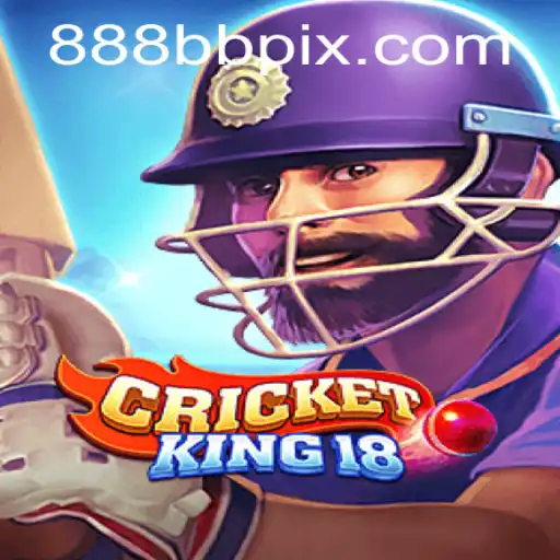 Descubra o Empolgante Mundo de CricketKing18: Guia Completo e Atualizado