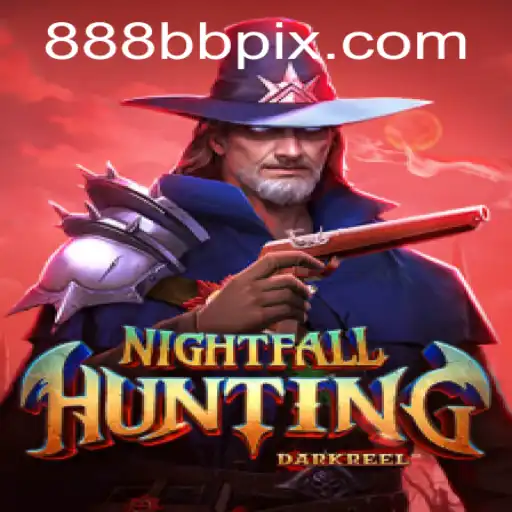 NightfallHunting: Mergulhe na Aventura Intensa de Caça Noturna