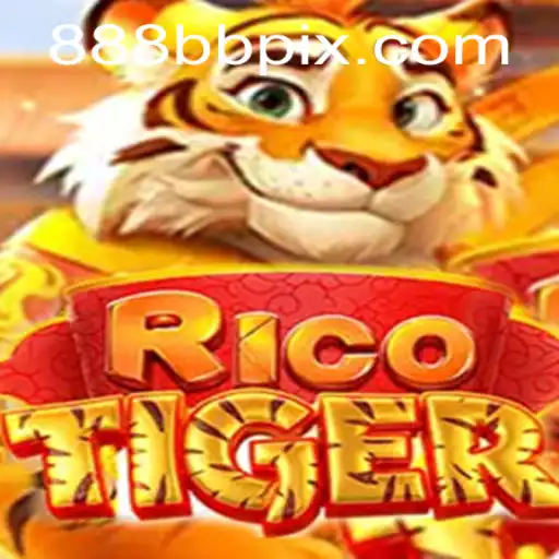 RicoTiger: Um Jogo Empolgante e Estratégico com a Palavra-Chave 888BB