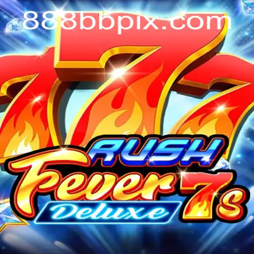 RushFever7sDeluxe: Uma Imersão no Jogo de Azar com Emoção e Chance