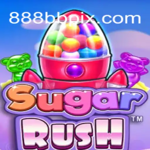 Descubra o Mundo Encantado de SugarRush: A Febre dos Jogos de Azar
