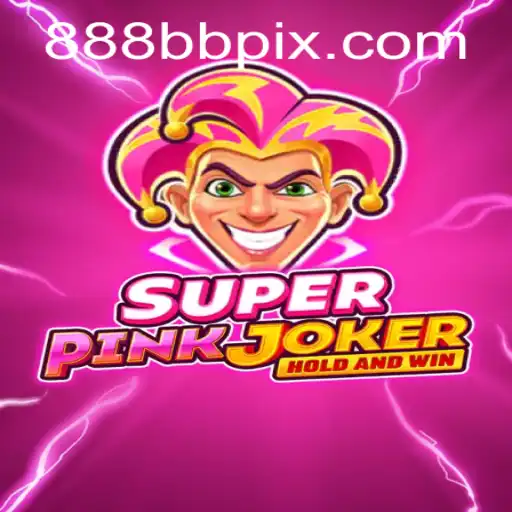 Descubra o Mundo Emocionante de SuperPinkJoker com 888BB