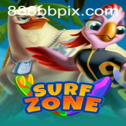 Descubra SurfZone: Exploração Aquática e Estratégia