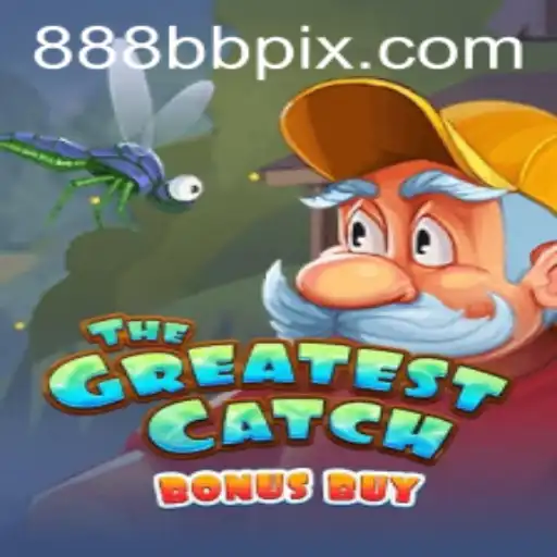 Explorando a Emoção de TheGreatestCatchBonusBuy com 888BB