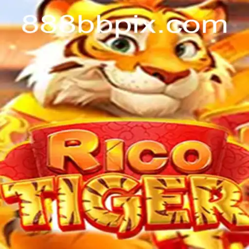 RicoTiger: Um Jogo Empolgante e Estratégico com a Palavra-Chave 888BB