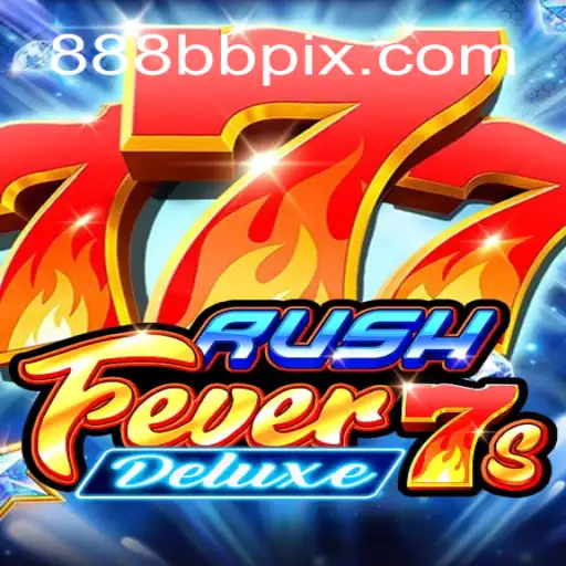 RushFever7sDeluxe: Uma Imersão no Jogo de Azar com Emoção e Chance