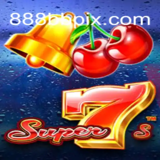 Descubra o Fascinante Mundo de Super7s: O Novo Jogo que Está Conquistando Todos em 888BB