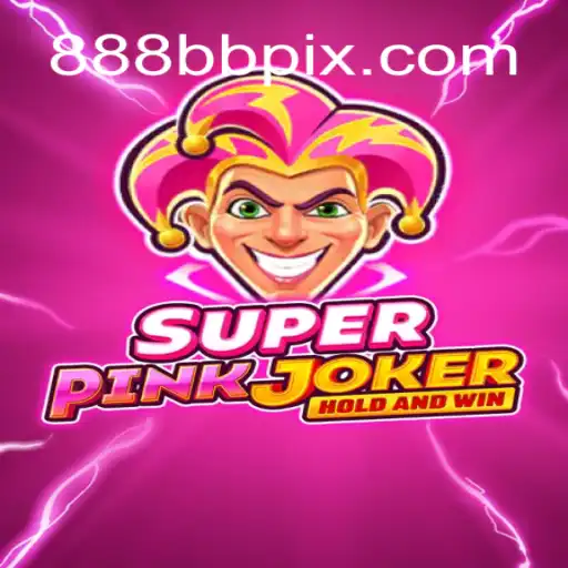 Descubra o Mundo Emocionante de SuperPinkJoker com 888BB