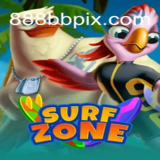 Descubra SurfZone: Exploração Aquática e Estratégia