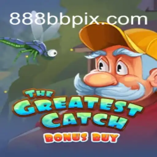 Explorando a Emoção de TheGreatestCatchBonusBuy com 888BB